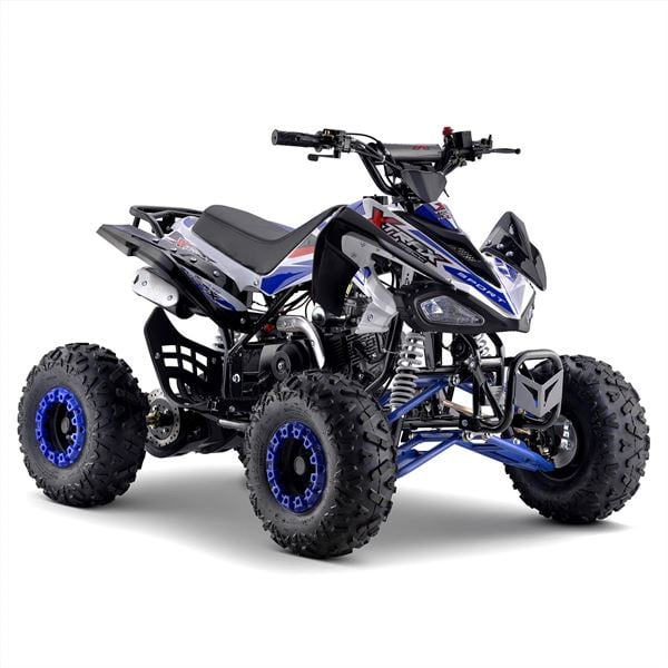 Keturratis ATX125 Raptor Quad 125cc