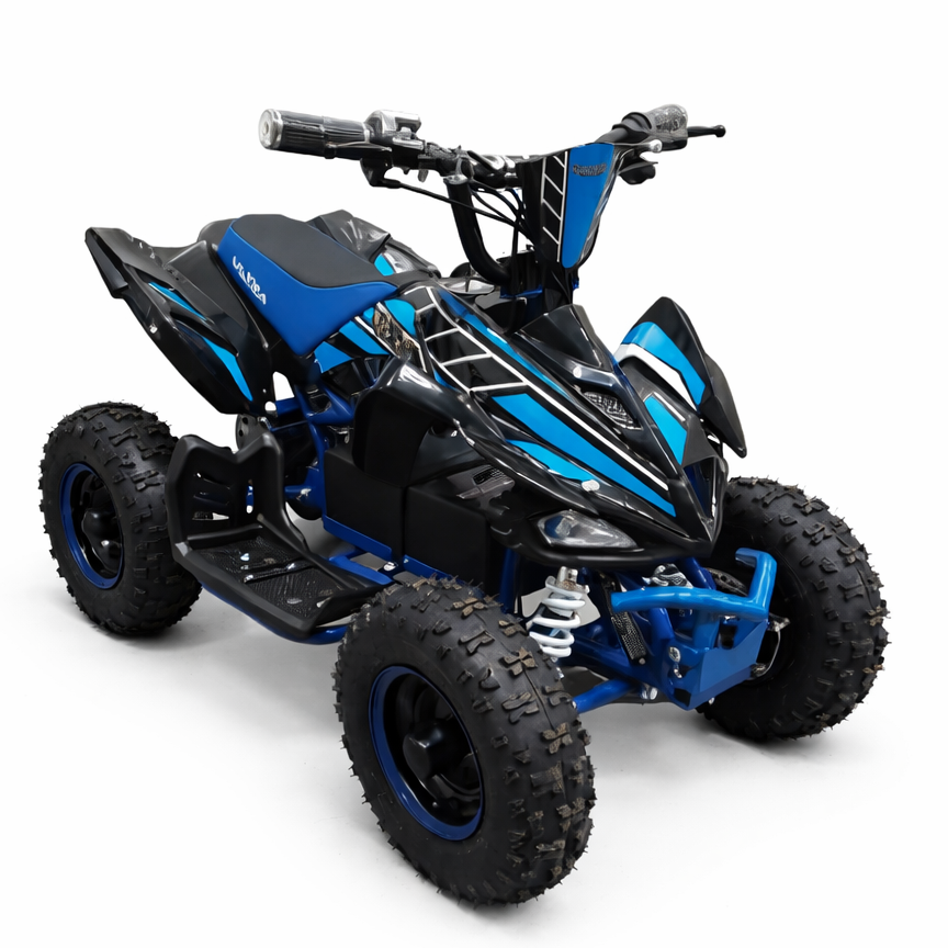 Keturratis ATX1000 Quad Aero - Mini 48V