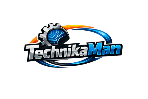 TechnikaMan
