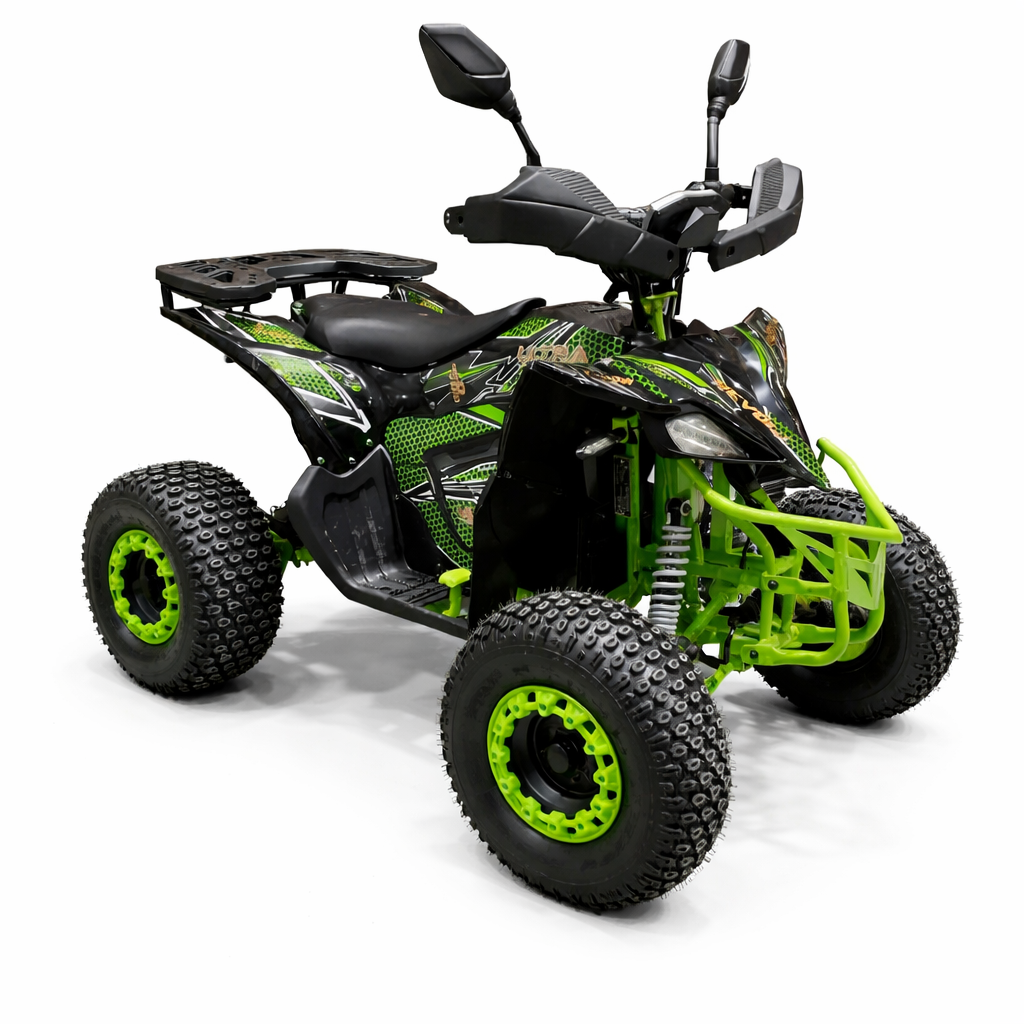 Keturratis ATX1500 Quad 60V