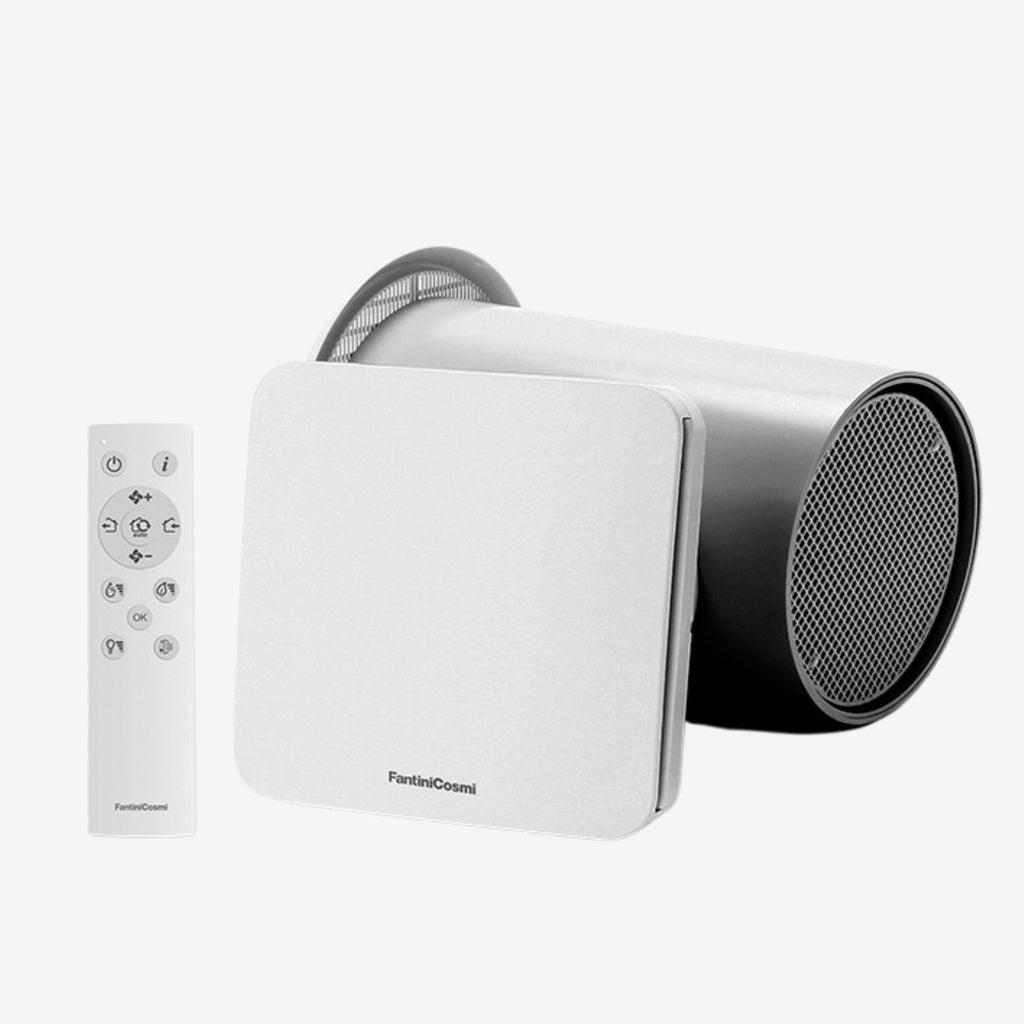 Mini rekuperatorius ECOCOMFORT PLUS