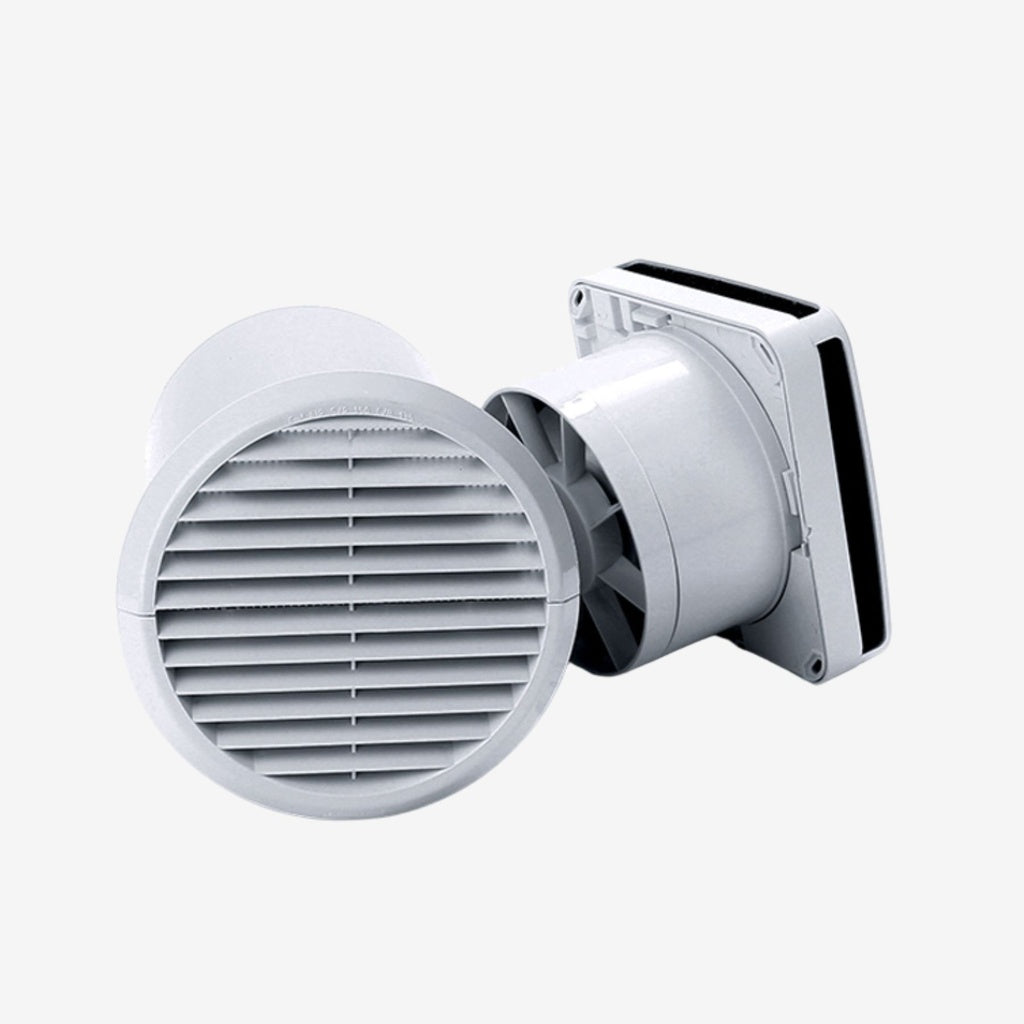 Mini rekuperatorius ECOCOMFORT PLUS