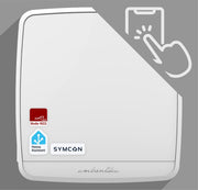 Išmanus mini rekuperatorius Ambientika smart