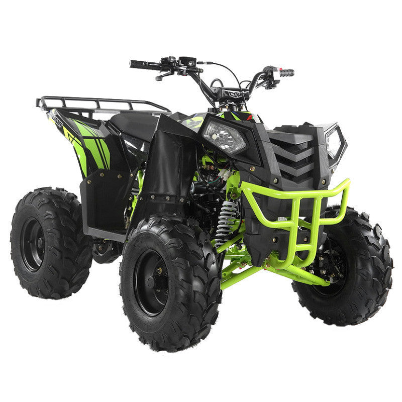 Keturratis Apollo Commander 125 cc