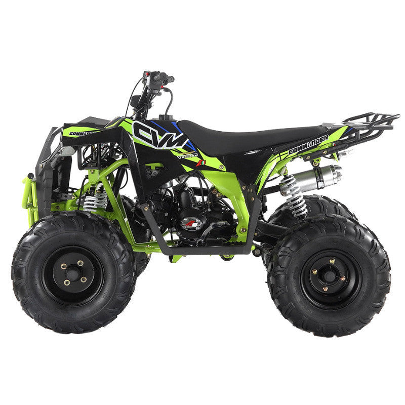 Keturratis Apollo Commander 125 cc