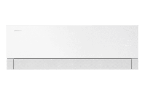 Šilumos siurblys oras-oras Samsung WindFree Premiere+ 3.5kW vidinis+išorinis blokas